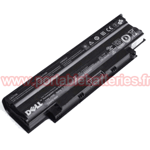 Batterie  / Chargeur Dell Inspiron N5010