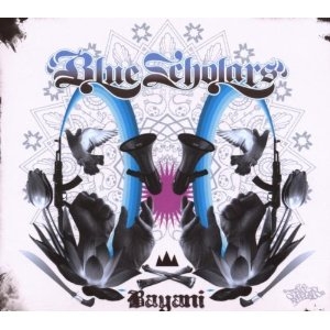 Bayani by Blue Scholars