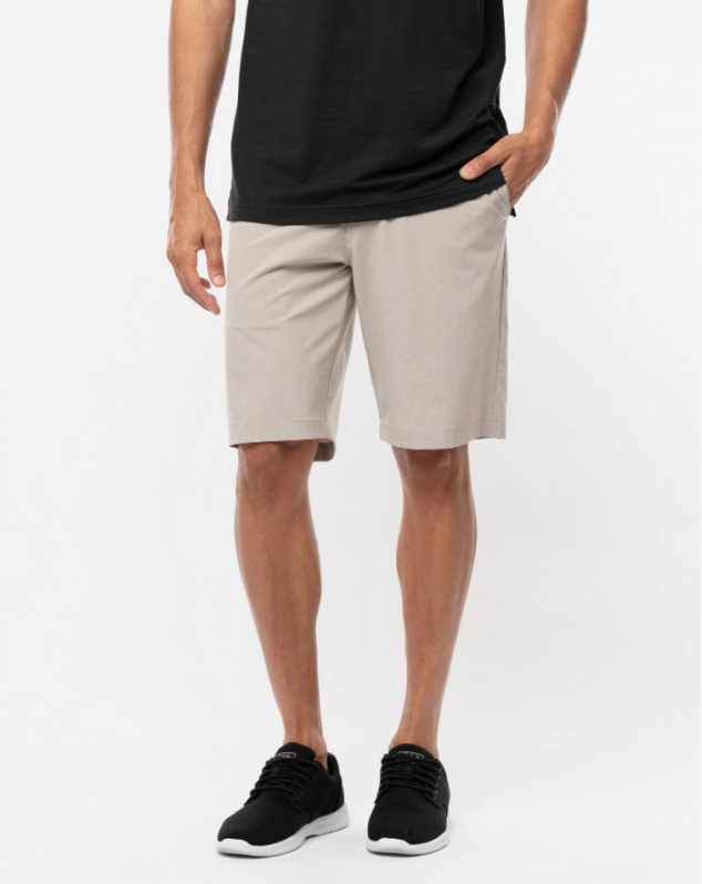 Beck Shorts