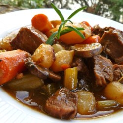 Beef Stew VI