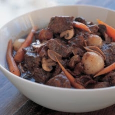 Beef Stew with Carrots & Potatoes - Image 2