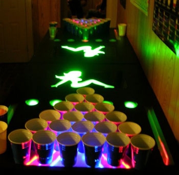 Beer Pong Ideas - Image 3