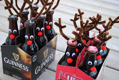 Beer Reindeer - Image 2