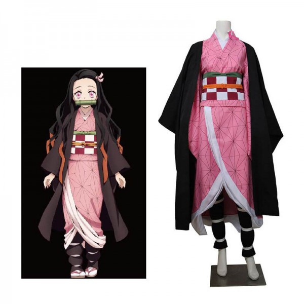 Best Anime Cosplay Costume for Halloween