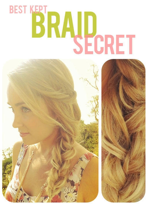 Best Kept Braid Secret