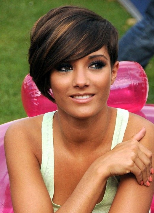 Best short hairstyles for 2015 - Image 2