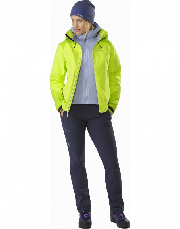 Beta AR Jacket for Women - Image 2