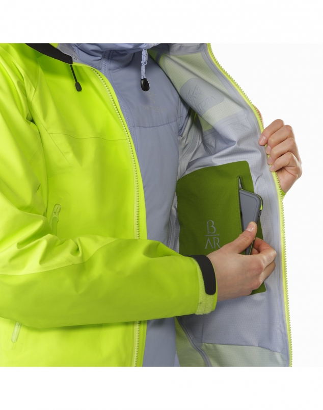 Beta AR Jacket for Women - FaveThing.com