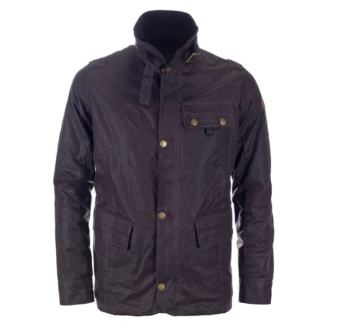 Bexley Jacket from Peregrine