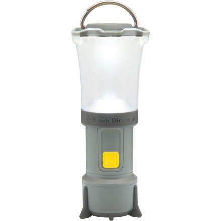 Black Diamond Orbit Lantern