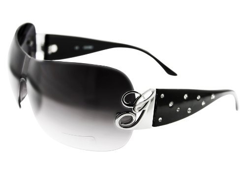 Black Guess Sunglasses