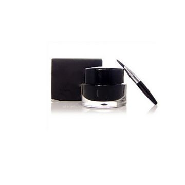 Black Natural EyeLiner - Water proof