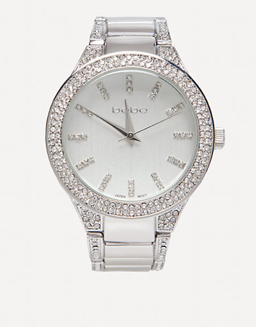 Bling Rim Watch - Image 2