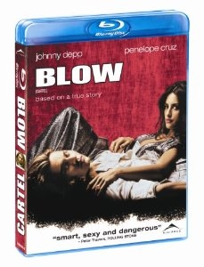 Blow [Blu-ray + DVD]