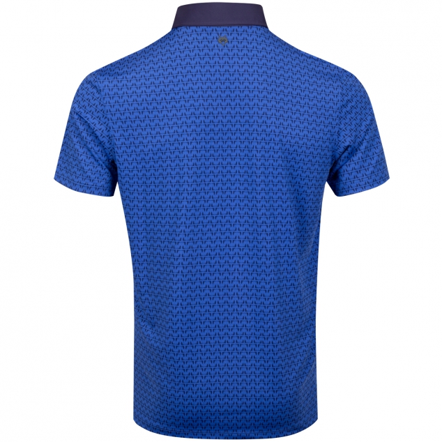 Bluetooth Polo Dart Shirt - Image 2