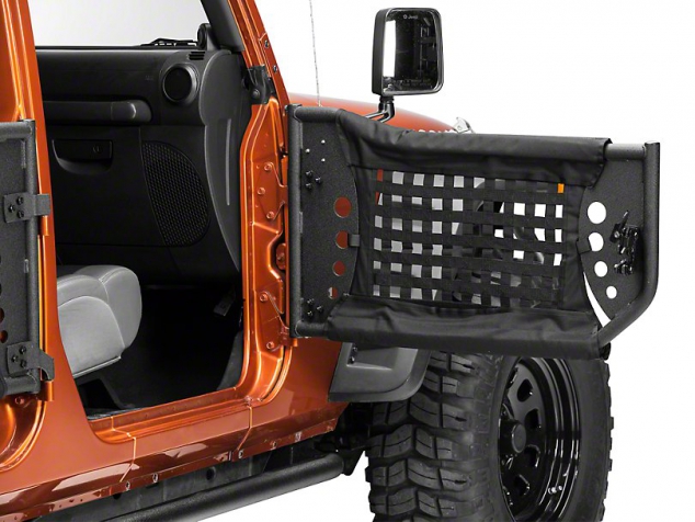 Body Armor Gen Iii Trial Doors For Jeep Wrangler Favething Com