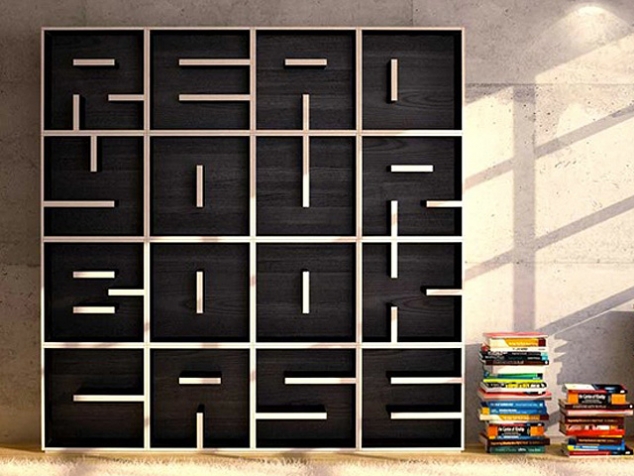 Bookcase