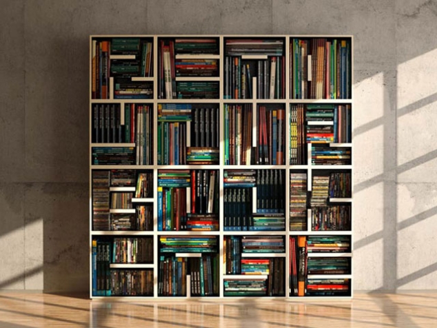 Bookcase - Image 3