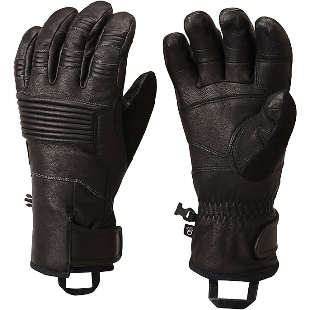 BoundarySeeker Gloves