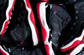 Bred 11s - Image 2