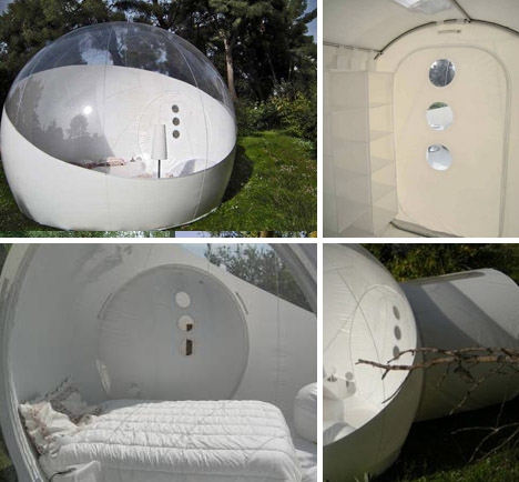 BubbleTree Tent - Image 3