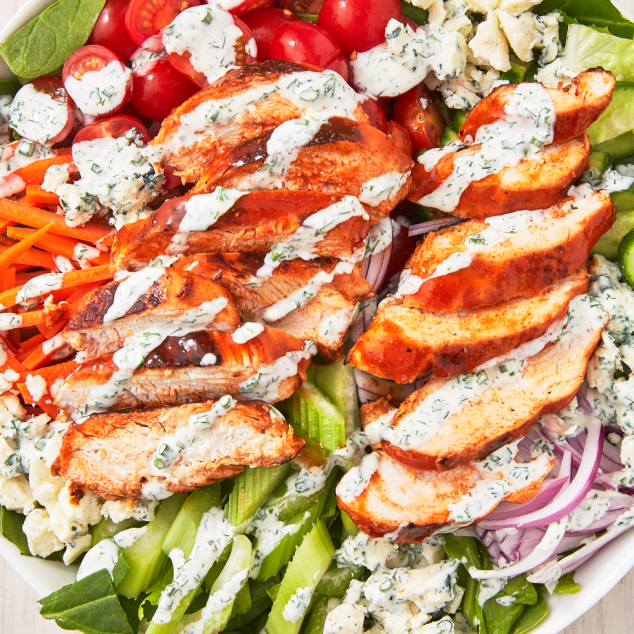 Buffalo Chicken Salad - Image 2