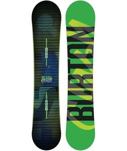 Burton Clash Snowboard 2015