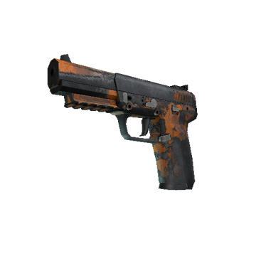 Buying and getting CSGO Five SeveN Skins to Be More Powerful.