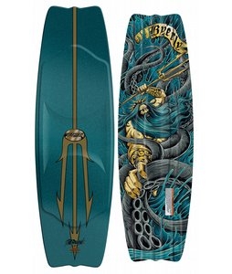 Byerly Blunt Wakeboard - Mens