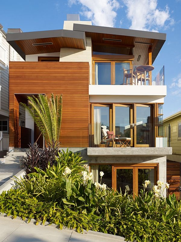 California beach house - Image 2