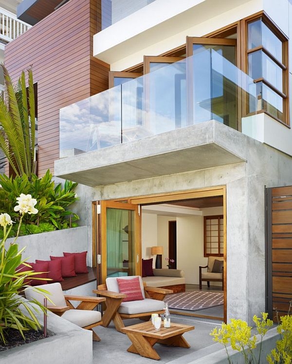 California beach house - Image 3