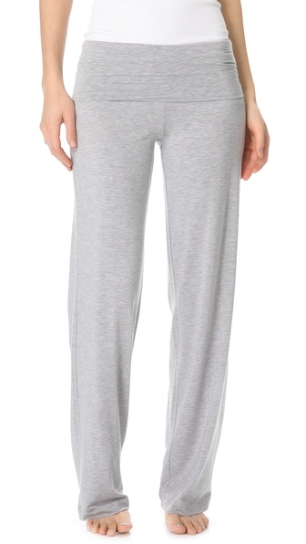Calvin Klein Essentials Pull On Pants - FaveThing.com