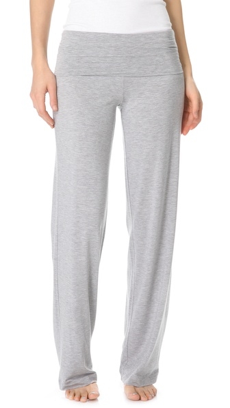 Calvin Klein Essentials Pull On Pants