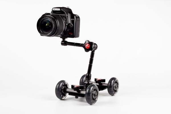 Camera Table Dolly by PhotoJojo