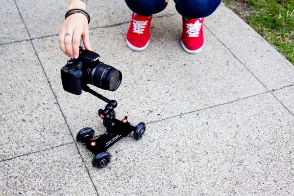 Camera Table Dolly by PhotoJojo - Image 3