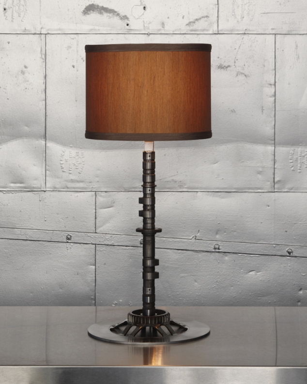 Camshaft Lamp
