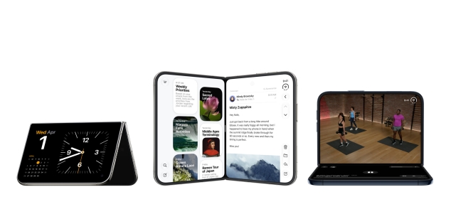Can the iPhone Duo Replace a Small Tablet?