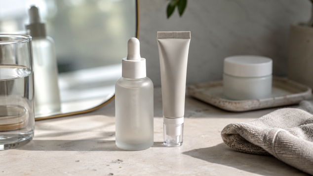 Can You Use Peptides and Retinol Together? What Your Skincare Routine Should Look Like