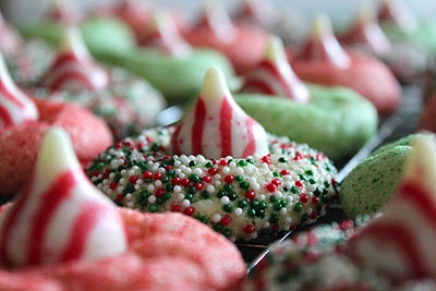 Candy Cane Blossoms - Image 2