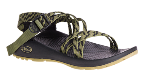 Chaco ZX/1 Classic Sport Sandals
