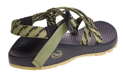 Chaco ZX/1 Classic Sport Sandals - Image 2