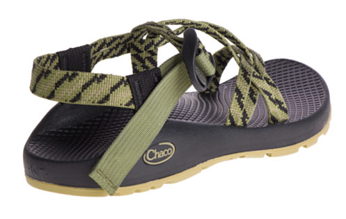 Chaco ZX/1 Classic Sport Sandals - FaveThing.com