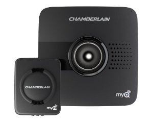 Chamberlain Smartphone Enabled MyQ Garage Door Opener