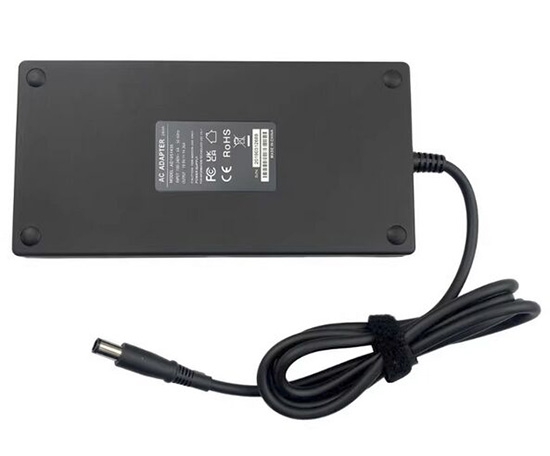 Chargeur ordinateur portable Pour HP TPC-CA61