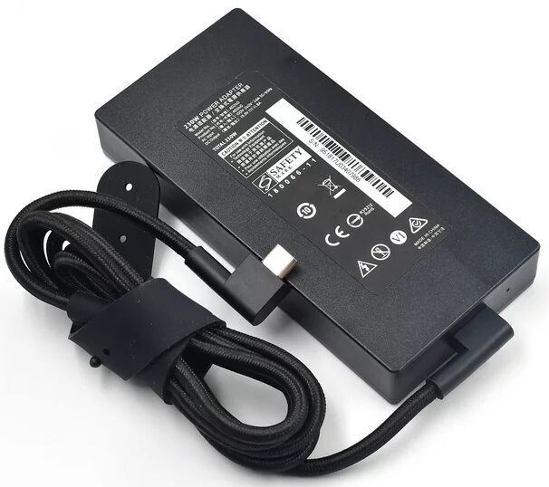Chargeur ordinateur portable Pour Razer RC30-024801