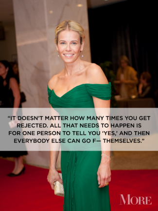 Chelsea Handler quote