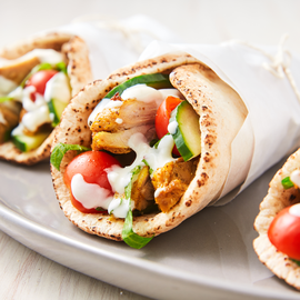 Chicken Shawarma - Image 2