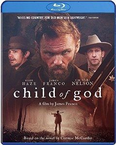 Child of God [Blu-ray]