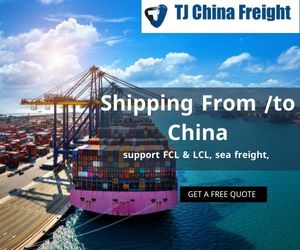 China Freight Forwarder - Image 2