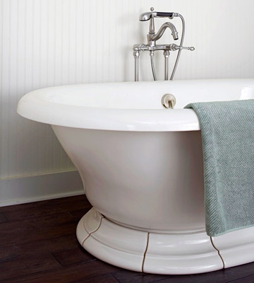 Choosing Bathtub Tips - Image 2